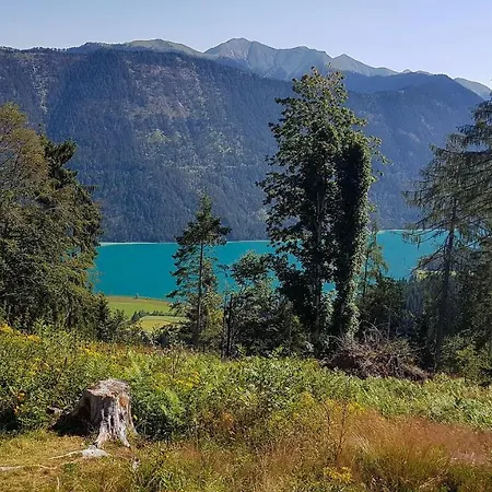 Haus Sunshine ヘルマゴル