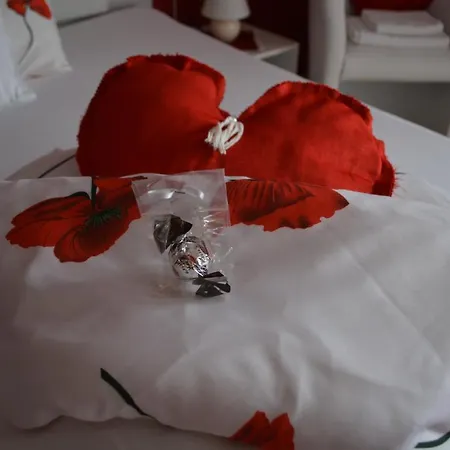 Haus Sunshine アパート