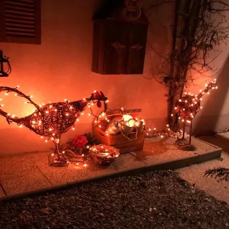 Haus Sunshine * ヘルマゴル