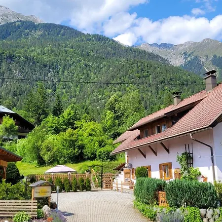 Haus Sunshine *