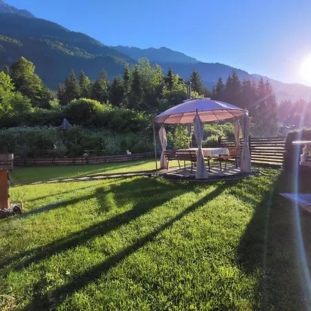 Haus Sunshine *