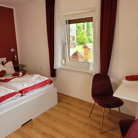 Haus Sunshine * Hermagor-Pressegger See