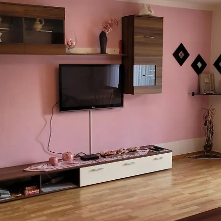 Haus Sunshine Hermagor-Pressegger See