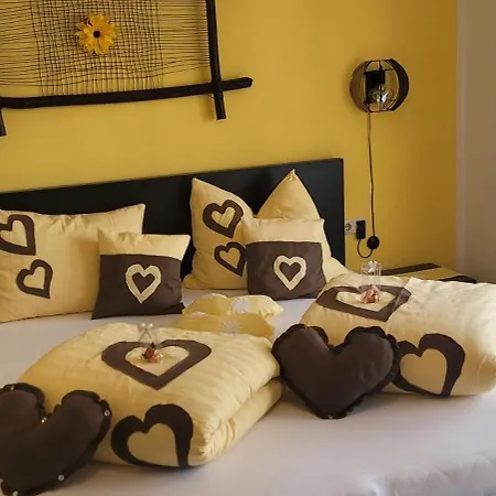 Haus Sunshine * ヘルマゴル