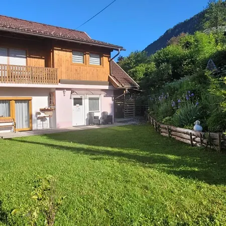 Апартаменты Haus Sunshine