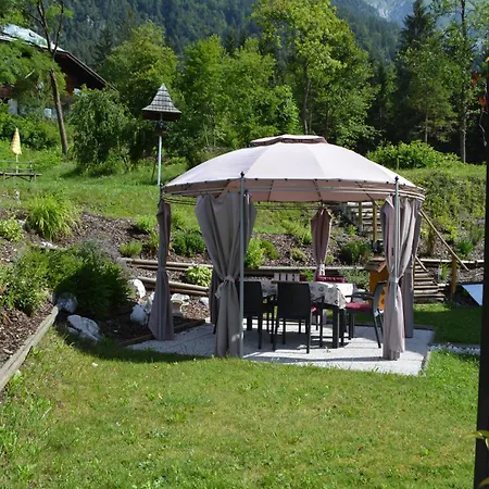 Daire Haus Sunshine Hermagor-Pressegger See