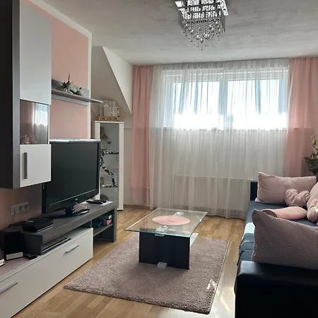 Haus Sunshine Хермагор