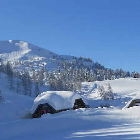 Haus Sunshine アパート *