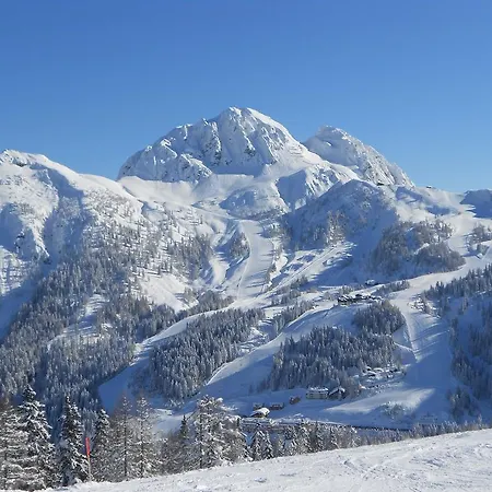 Haus Sunshine هيرماجور