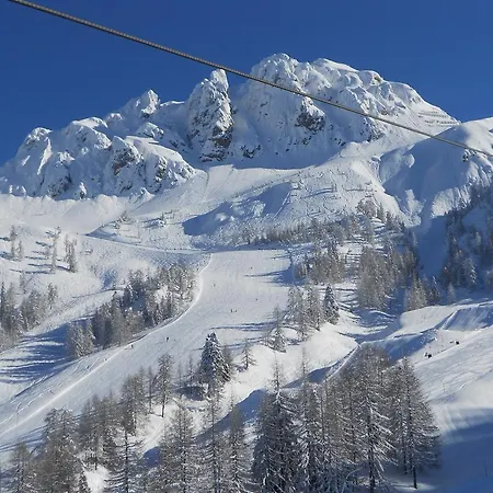 شقة Haus Sunshine *