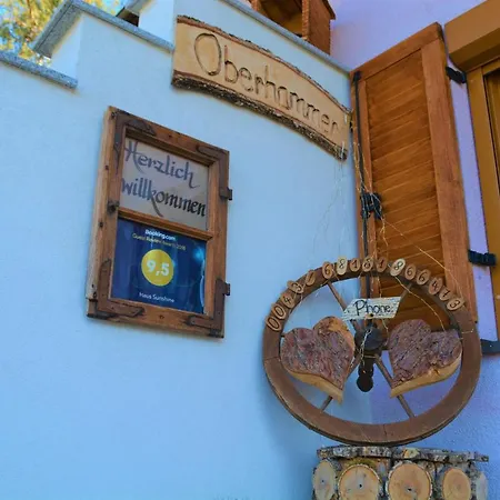 Haus Sunshine Apartment