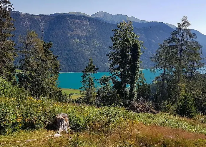 Haus Sunshine הרמגור