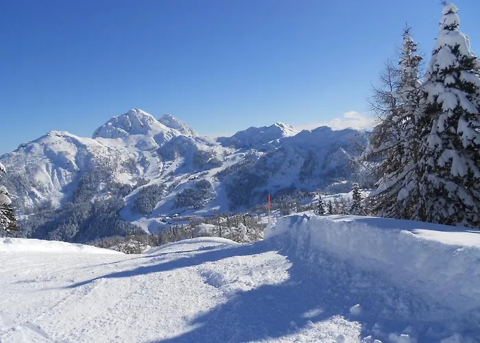 Haus Sunshine דירה