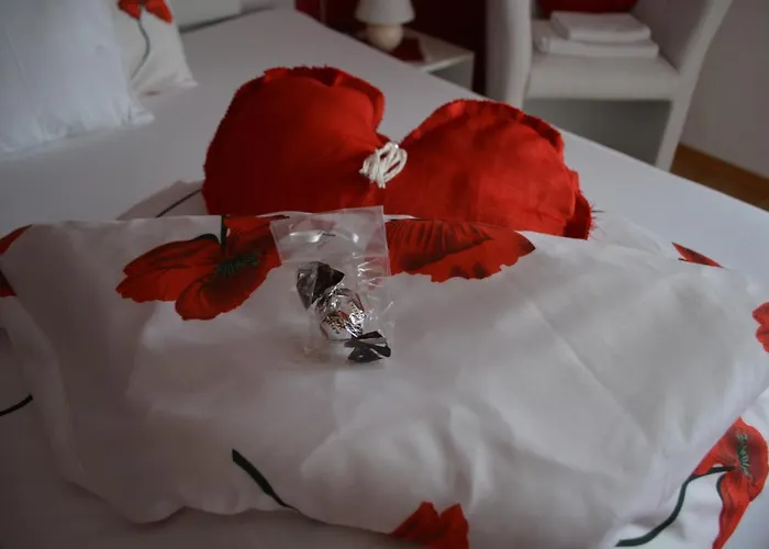 Haus Sunshine דירה