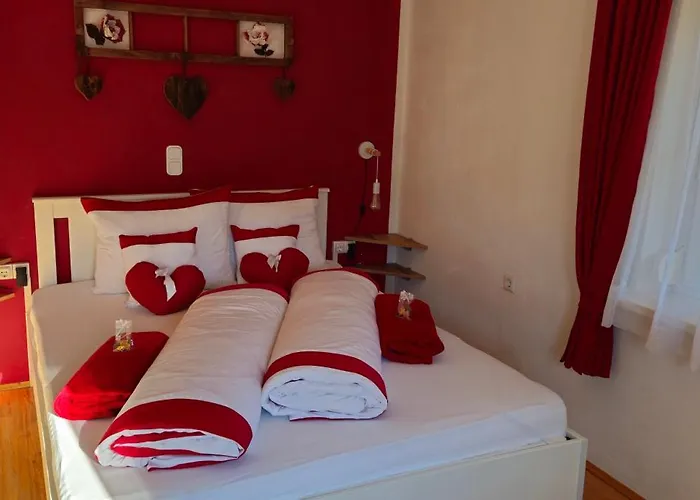 Appartement Haus Sunshine Hermagor-Pressegger See