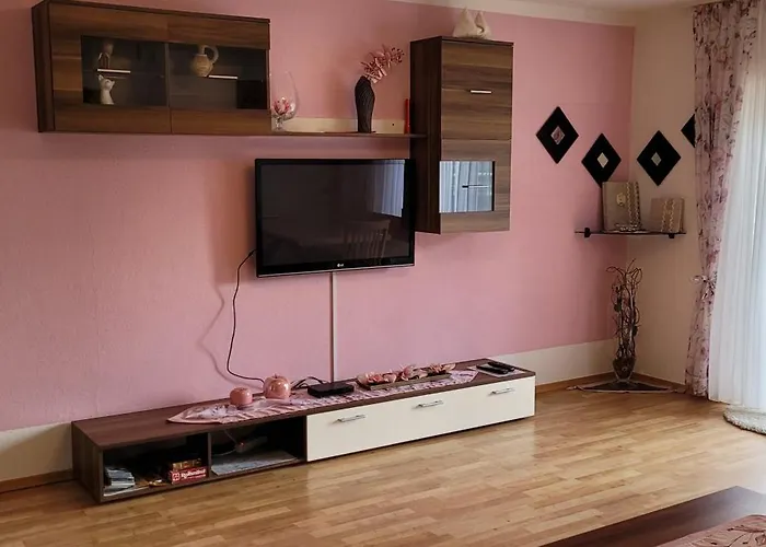 Haus Sunshine הרמגור