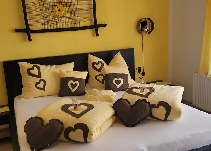 Haus Sunshine * הרמגור