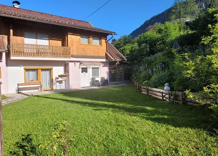 Appartement Haus Sunshine