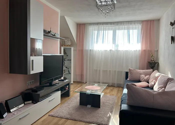 Haus Sunshine Hermagor-Pressegger See