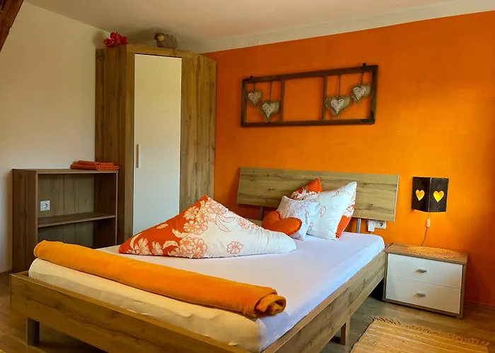 Haus Sunshine Appartement Hermagor-Pressegger See