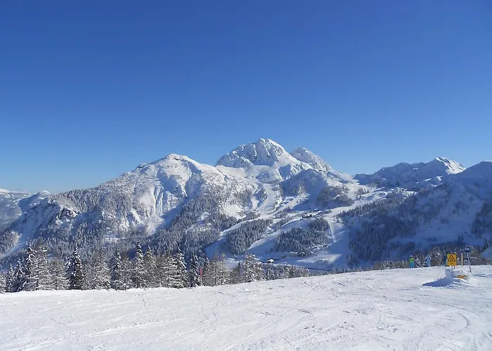 Haus Sunshine דירה הרמגור