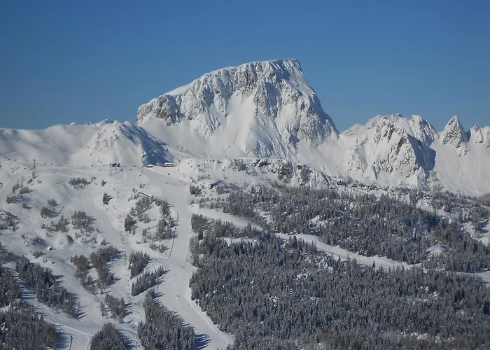 Haus Sunshine Hermagor-Pressegger See