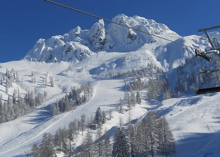 Appartement Haus Sunshine *