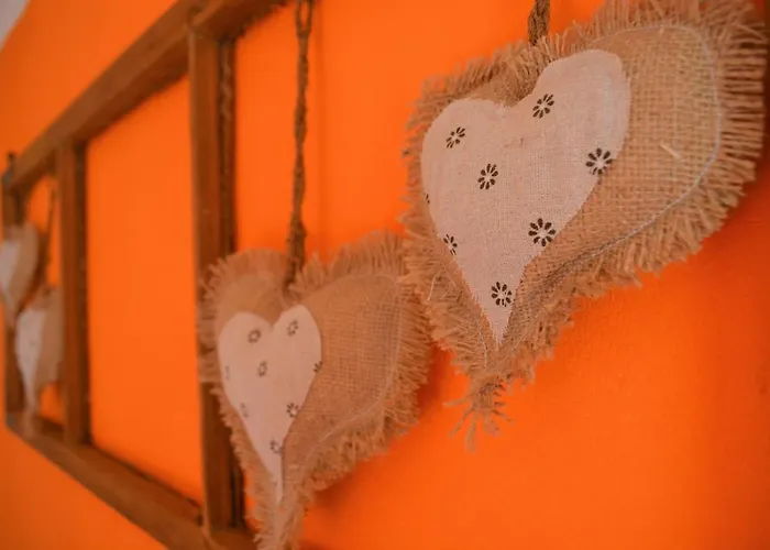 Apartament Haus Sunshine